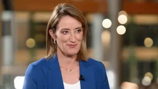 EU may offer Canada-style associate membership to Australia and New Zealand, Metsola says