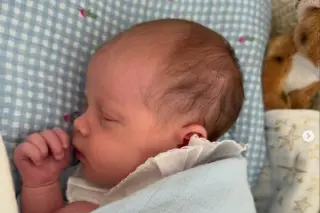 Princess Eugenie names baby Adelaide Brooksbank in tribute to Queen Elizabeth II