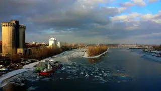 Ukraine Strikes Three Russian Refineries as Russia Masses Forces Near Dobropillia