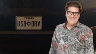 Rideshare Stimulator Trailer Teases Randy Pitchford Over Borderlands 4
