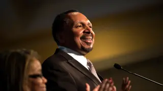 Bishop blasts Smithsonian over alleged anti-American indoctrination