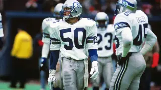 NFL Legend Fredd Young Dies at 64, Ending a Career Defined by Seattle Excellence