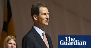 Liechtenstein Prince Alois Vetoes Abortion Reform, Citing Protection of Unborn Life