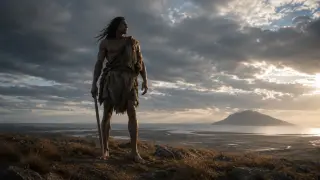 Ice-Age Denisovans: Two Taiwanese Bones Point to Giant Modern Ancestors