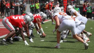 Arch Manning Leads Texas in a Pivotal Week 2 Clash vs No. 1 Ohio State