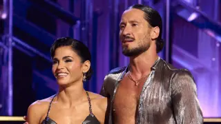 DWTS suspends Val Chmerkovskiy for one week after Will Smith reference