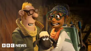 Aardman Defends Storytelling Craft as Shaun the Sheep's Halloween Film Debuts