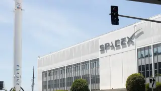 SpaceX pre-IPO bet goes bust as SPV sells stakes without notice