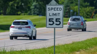 AAA Study Finds Speeding Normalized, Posing Risks on U.S. Roads