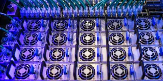 Super Micro Stock Surges on Margin Upgrade, Backlog Breaks Records