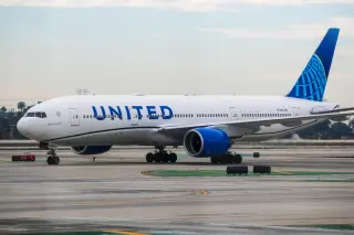 Bluetooth directive prompts United flight to return to Newark, passengers report