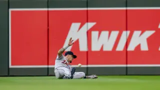 Dingler’s miscue fuels Twins’ 10-run inning in 15-2 Tigers loss