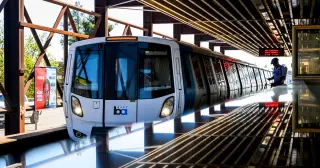 Bay Area Heatwave Triggers Phantom Trains on BART, Worsening Delays