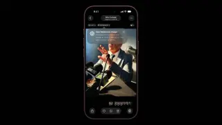 Apple Rolls Out Cryptographically Verified Photos With Reference Image