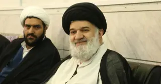 Khamenei-relative cleric pushes 'Islamic government' with 250,000-strong recruitment plan