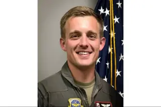Widow of fallen Air Force member pushes for pay clarity after review