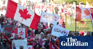 Alberta referendum passes immigration restrictions despite secession defeat