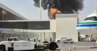 Saudi Arabia's $83 Billion Defense Budget Fails to Halt Houthi Strikes on Riyadh
