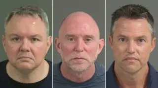 SLED Charges Three Men in 2018 Assault Case Highlighted by Rep. Mace