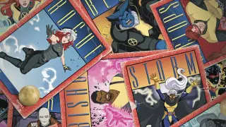 X-Men ’97 Season 2: Roll Call Teases a Mutant-heavy Return