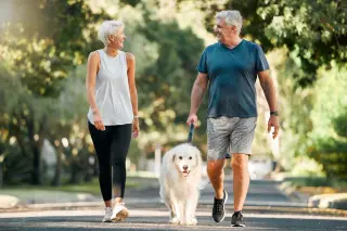 Health experts debunk 10,000-step goal, citing 7,000 steps as optimal for longevity