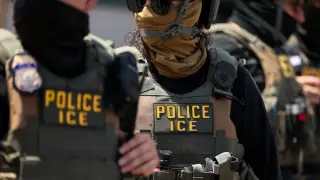 ICE Activity Surge in Indianapolis Prompts Community Alarm and Questions
