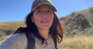 Remains of Los Alamos lab worker found in New Mexico forest; FBI probes possible ties to missing scientists