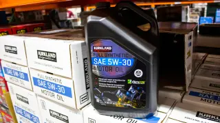 Costco Doubles Motor Oil Prices and Caps Sales Amid Global Supply Crunch