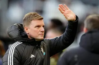 Jaissle poised to take Newcastle helm as Howe exits after five-year spell