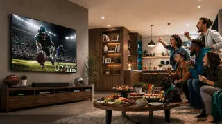 Amazon's October Prime Day slashes Hisense U7SG TV prices by up to $2,000