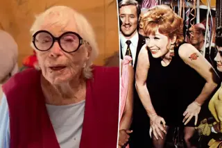 Shirley MacLaine, 92, Shares Heartfelt Message Ahead of Sweet Charity Screening
