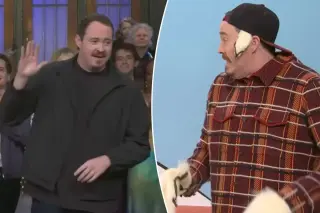 Gillis Swears on Live SNL, Apologizes Amid Mixed Monologue Reviews