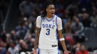 Timberwolves Land Duke Guard Isaiah Evans at No. 33 in Randle-Driven Trade