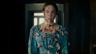 Monster: The Lizzie Borden Story bends history for dramatic flair