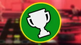 Stage Tour's Xbox achievements surface ahead of its Guitar Hero-inspired launch