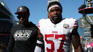 Greenlaw faces potential suspension after headbutting helmetless opponent
