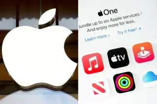 Apple nudges up TV+ and Apple One prices as streaming costs rise