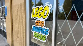 Keizer LEGO dispute goes viral, triggering lawsuits nationwide