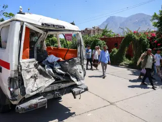 Taiz Siege Enters Third Week as UN Warns of Imminent Humanitarian Collapse