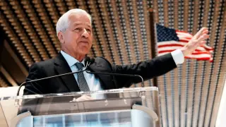 JPMorgan backs U.S. shipbuilding with $24M to revive Philadelphia submarine plant