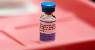 Pennsylvania Measles Surge Hits 1,000 Cases, Exposing Gaps in U.S. Outbreak Response