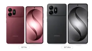 Leaked Cases Confirm Galaxy S27 Ultra's New Camera Layout and Battery Boost