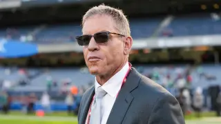 Aikman Confirms Free Agency After 2026 Season Amid ESPN Contract Dispute