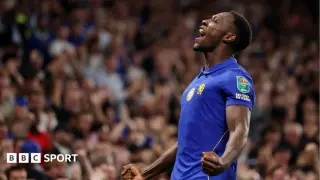 Chelsea and Fulham reach Carabao Cup third round with comfortable wins