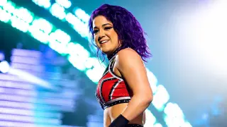 Bayley’s WWE Future Hangs in the Balance as Valkyria Sparks Exit Talk