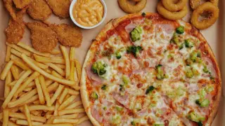 Harvard Study Finds Food Quality Trumps Carbs and Fats for Heart Health