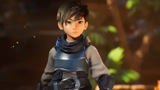 Second Stone Trailer Reveals High-Mobility Action RPG in Galaxies Spring 2026