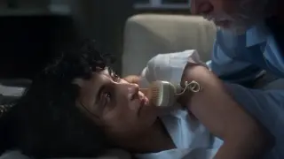 A Gloriously Deviant Debut: Caregiver Boundaries Blur in Night Nurse