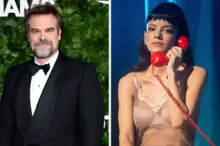 Harbour weighs in on Lily Allen’s West End Girl: 'weird' but artful