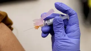 mFlusiva mRNA flu shot reaches US pharmacies as coverage and availability questions linger